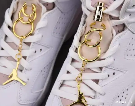 Retro 6 DH9696-100 Jordan Air Hoops DH9696-100 Gold 0324